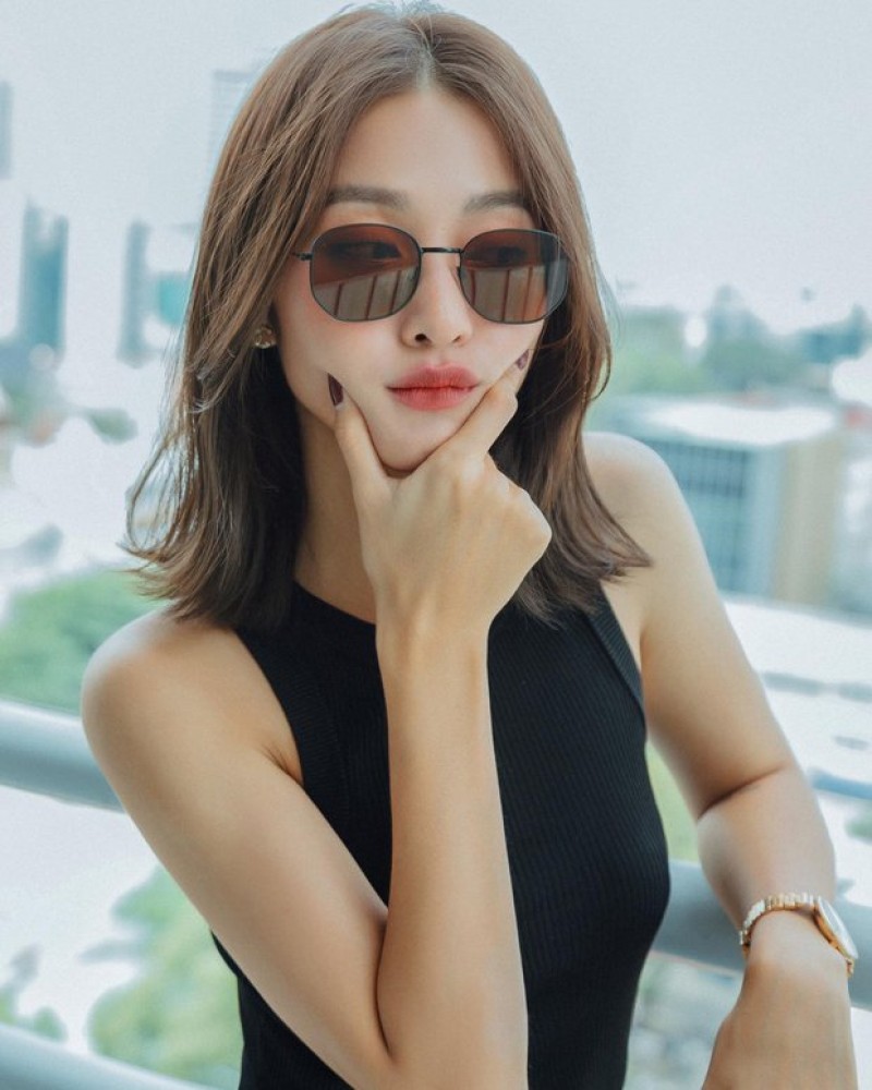 Gợi ý 4 kiểu tóc ngắn từ sao Việt - Ảnh 5.