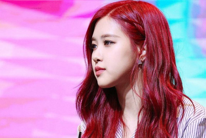 Một số trường cho phép học sinh nhuộm tóc nhưng cần tránh những màu quá nổi như đỏ hoặc tím