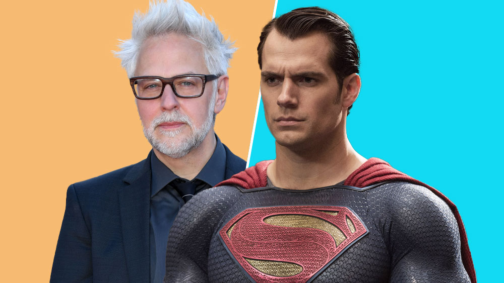 Henry Cavill Chính Thức Mất Vai Superman