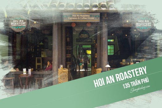 Hội An 14+ Quán Cafe Vintage Lối Decor Siêu Ấn Tượng Checkin Ngay