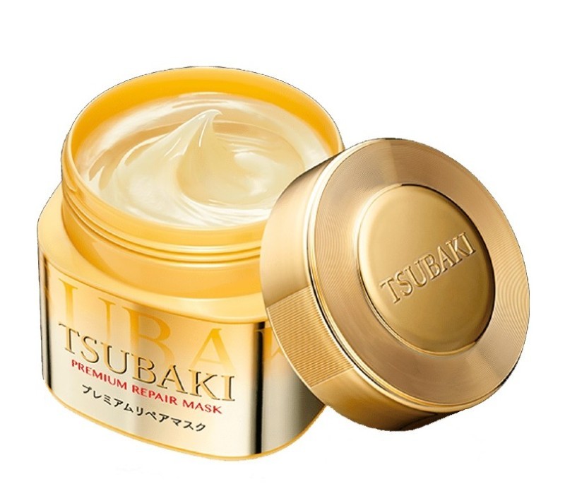 Dòng sản phẩm kem ủ tóc Tsubaki rất được ưa chuộng tại Việt Nam