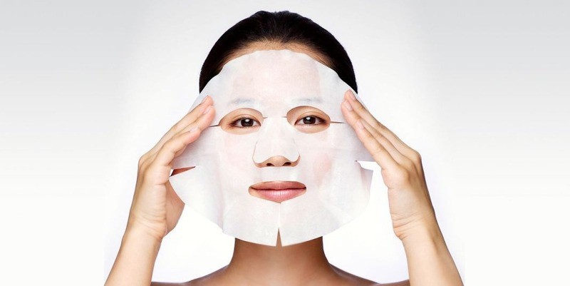  Những người có làn da tối màu nên lựa chọn mặt nạ chứa tinh chất hoa hồng