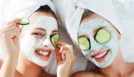 Hướng Dẫn Cách Đắp Mặt Nạ Đúng Chuẩn. Lưu Ý Gì?
