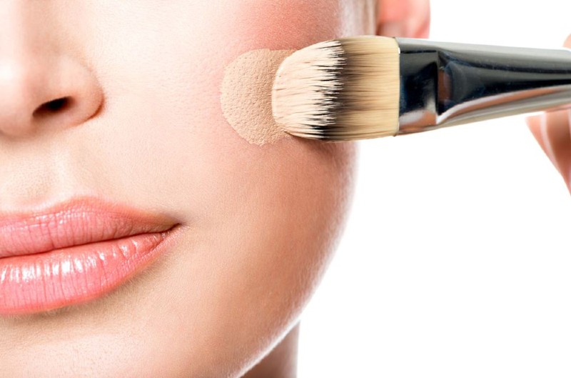 Hướng Dẫn Cách Sử Dụng Bộ Cọ Trang Điểm 8 Cây Và Bộ 12 Cây
