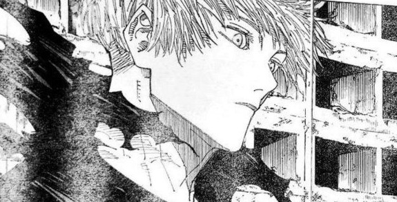 Jujutsu Kaisen: Chi Tiết Về Cách Mà Hana Đã Làm Để Giải Phong Ấn Cho Gojo