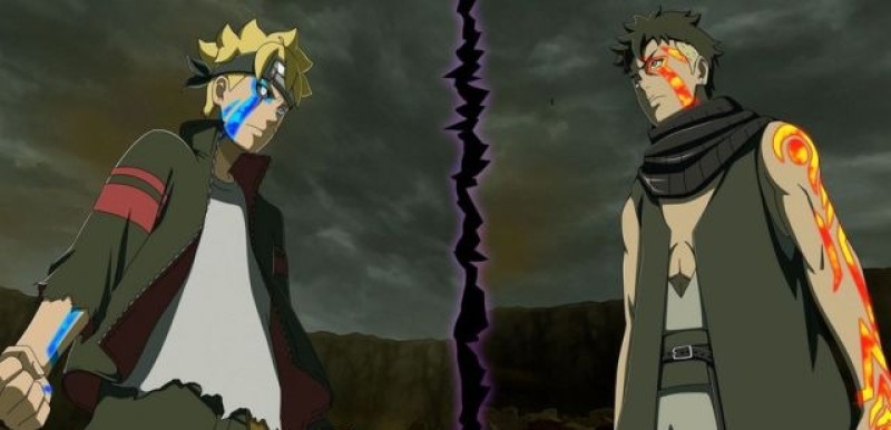 boruto chap 80