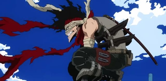 Spoiler My Hero Academia Chap 386: All Might Bước Vào Trận Chiến Cuối Đời, Shoto Và Dabi Hiệp Hai Chuẩn Bị Bắt Đầu