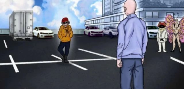 [Spoiler Đầy Đủ] One Punch Man Chap 230: Forte Lên Kế Hoạch Thao Túng Saitama, Fubuki Tuồn Psykos Ra Khỏi Ngục