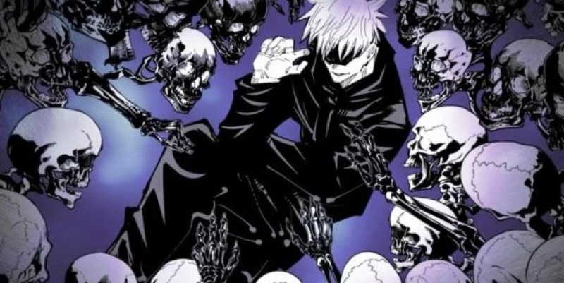 jujutsu kaisen chap 221 