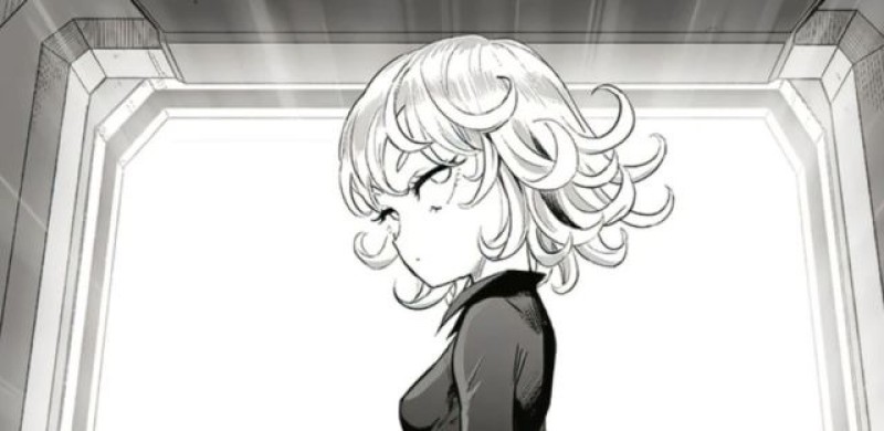one punch man chap 230 