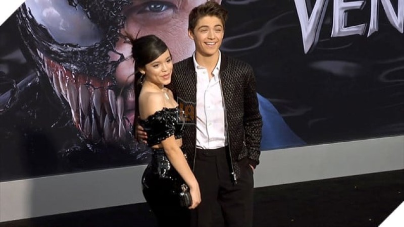Jenna Ortega - Nữ diễn viên thủ vai Wednesday Addams là ai