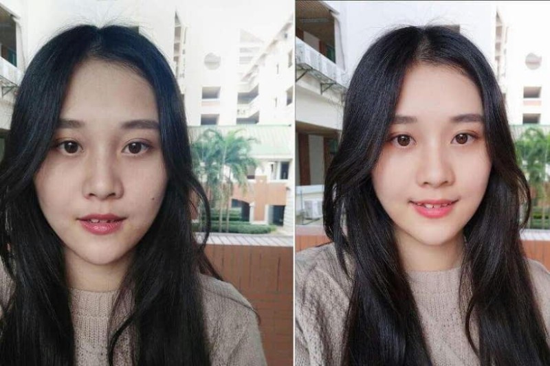 selfie là gì