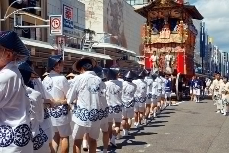 lễ hội nhật bản