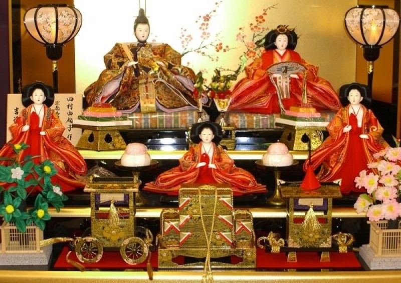 lễ hội nhật bản