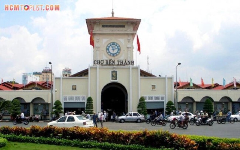 lưu ngay những địa điểm chụp hình đẹp ở sài gòn cực đỉnh