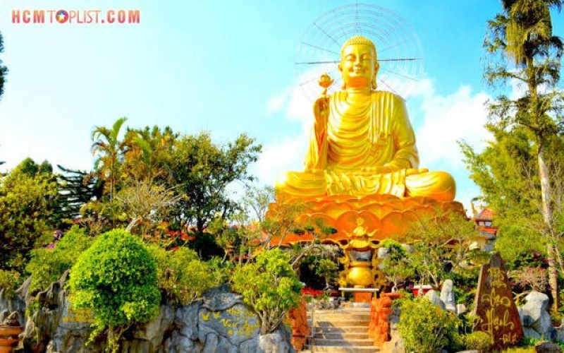 lưu ngay những địa điểm chụp hình đẹp ở sài gòn cực đỉnh