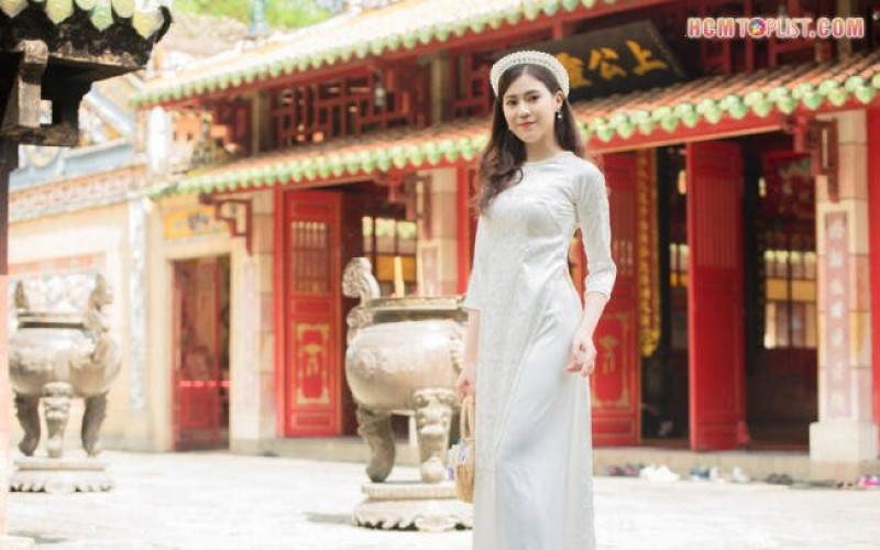 lưu ngay những địa điểm chụp hình đẹp ở sài gòn cực đỉnh