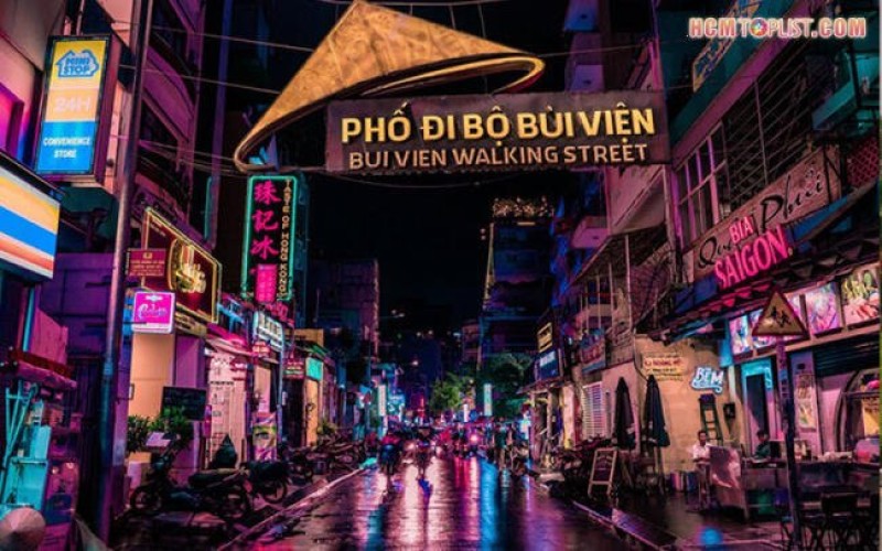 lưu ngay những địa điểm chụp hình đẹp ở sài gòn cực đỉnh