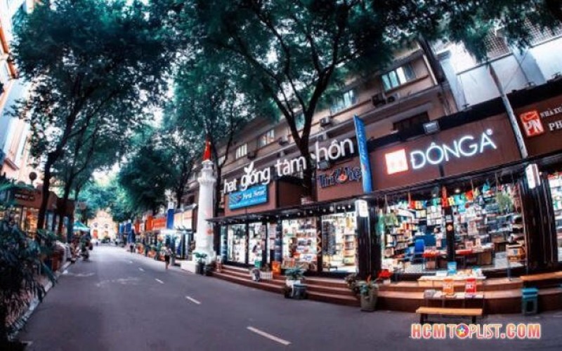 lưu ngay những địa điểm chụp hình đẹp ở sài gòn cực đỉnh