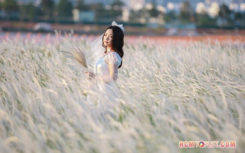 lưu ngay những địa điểm chụp hình đẹp ở sài gòn cực đỉnh