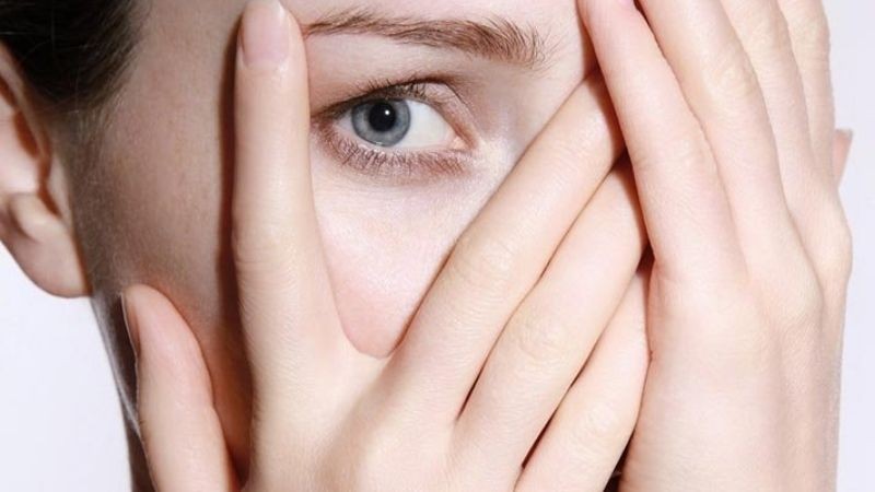 Tân mạch giác mạc
