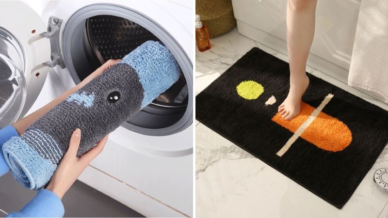 Lựa chọn chế độ giặt nước lạnh