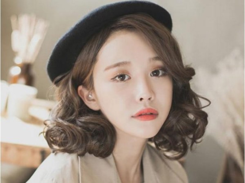 Mặt to dài nên để tóc gì