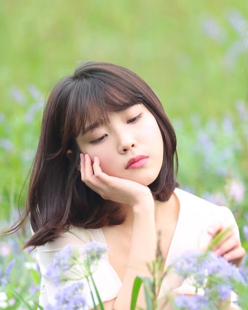 Mặt dài ốm nên để tóc gì