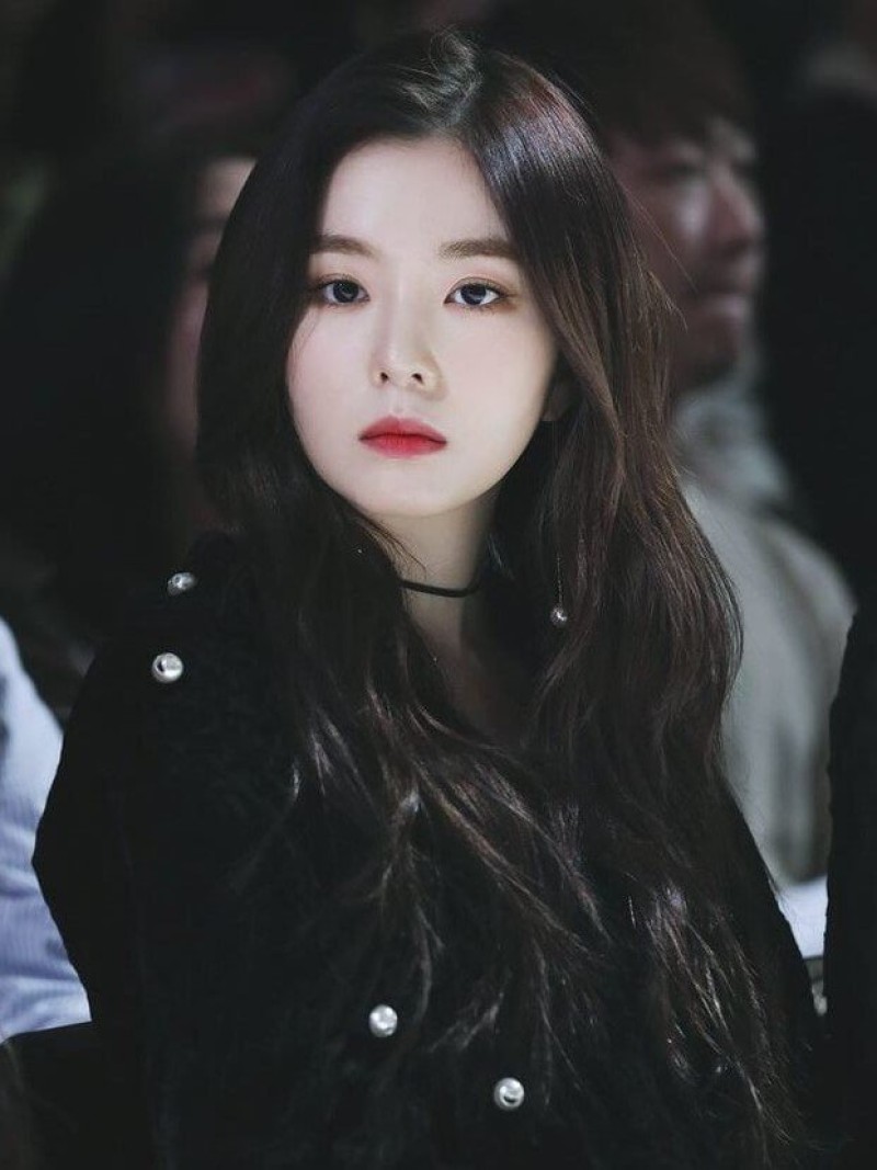 Mặt dài tròn nên để tóc gì