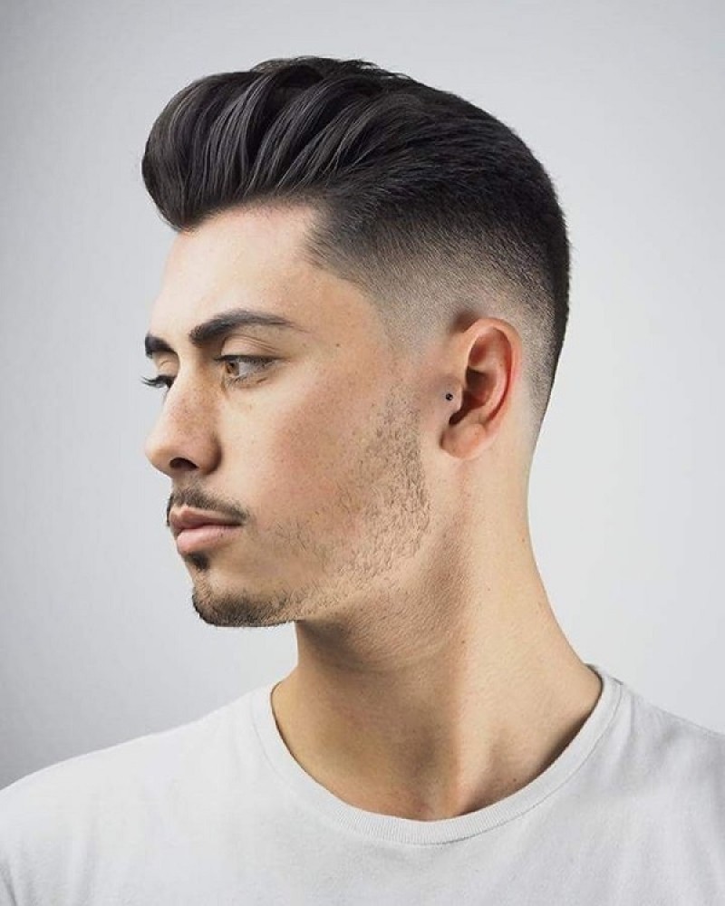 Gương mặt dài nên để tóc gì