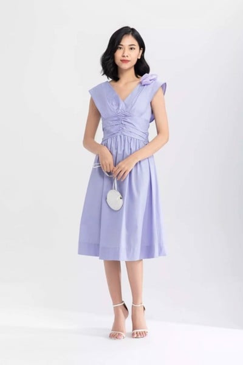 Pastel xanh