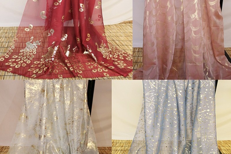 Hướng dẫn may đồ cổ trang