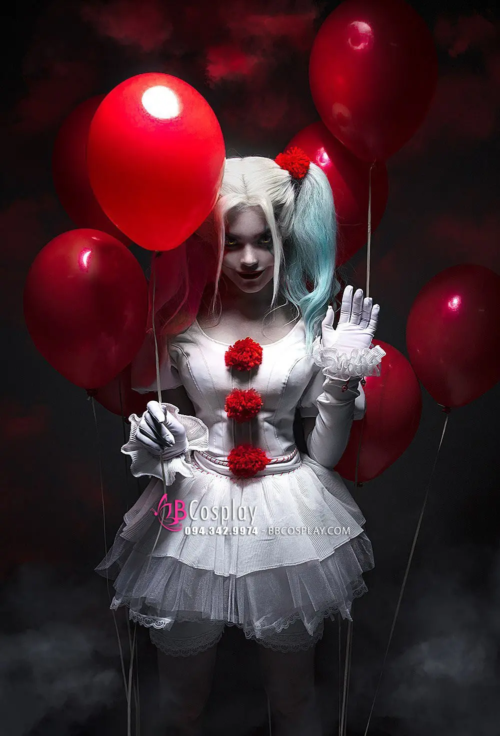 Các Ý Tưởng Khi Hoá Trang Halloween Sexy Sẽ Làm Bạn Bất Ngờ