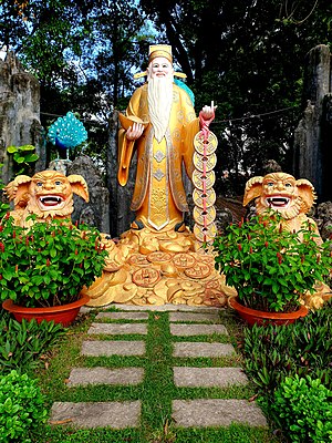Nguồn Gốc, Ý Nghĩa Tục Thờ Thần Tài Và Thổ Địa Mà Bạn Chưa Biết