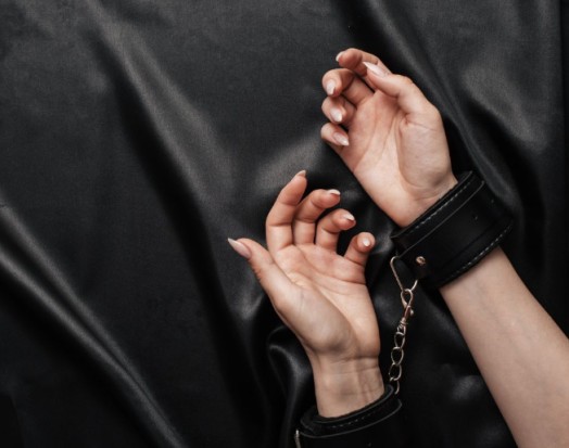 Tất Tật Kiến Thức Nhập Môn BDSM Cho Người Mới Bắt Đầu