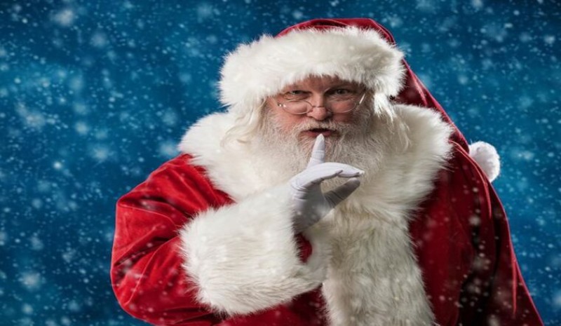 các trang phục ông già noel có thể mặc bạn đã biết chưa?