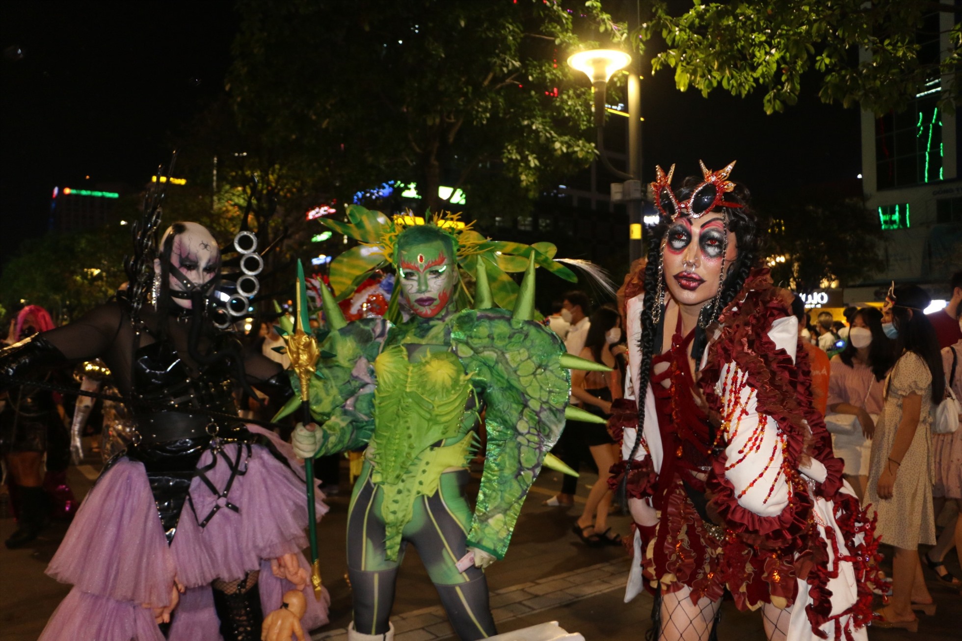 10 Địa Điểm Kinh Dị Lý Tưởng Nhất Năm 2023 Bạn Nên Đến Đêm Halloween