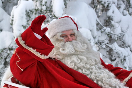 Top 8 Sự Thật Thú Vị Về Ông Già Noel, Bạn Đã Biết Chưa ?