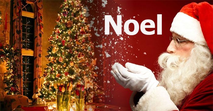 Top 5 Cách Biến Thành Ông Già Noel, Có Nhất Thiết Phải Mặc Đồ Đỏ?