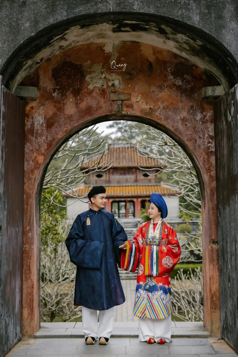 áo nhật bình là gì