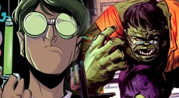 Những Biến Thể Của Peter Parker Không Trở Thành Người Nhện