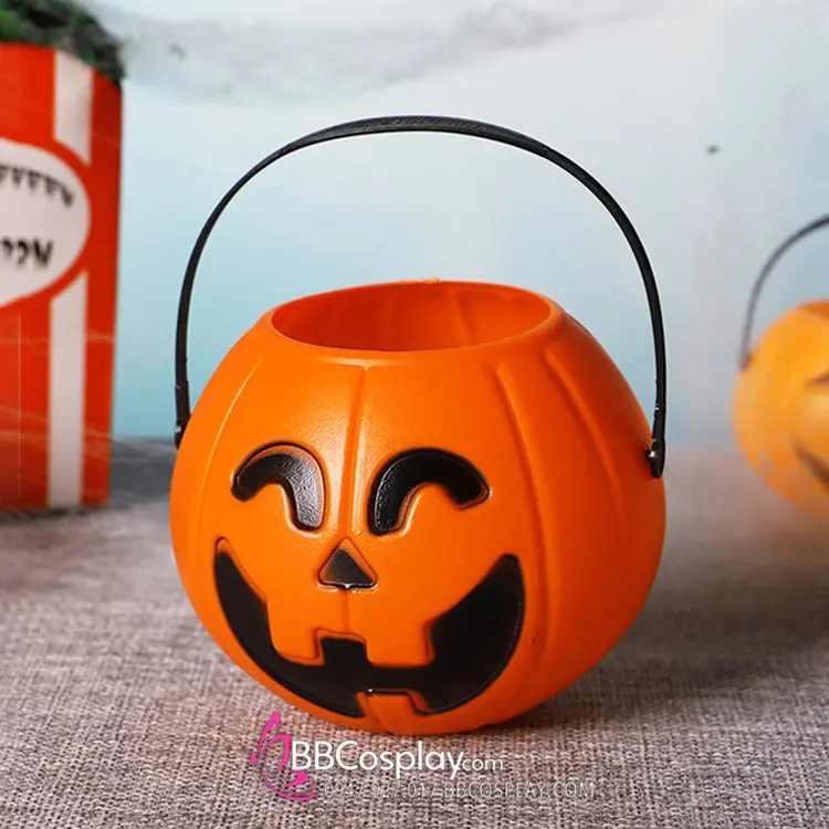 Cách Trang Trí Halloween Tiết Kiệm Chi Phí Bạn Đã Biết Hay Chưa?