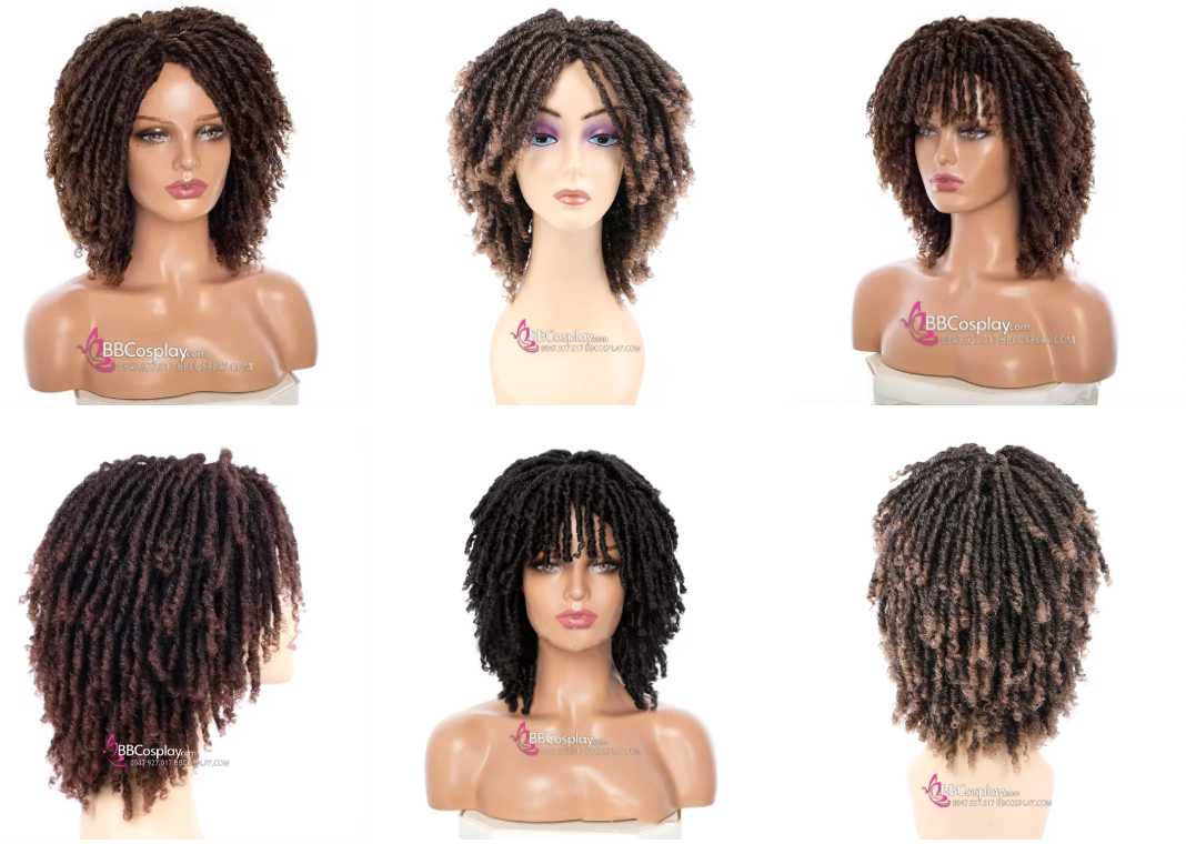 Dreadlock Là Gì? Gợi Ý 10 Kiểu Tóc Dreadlock Đẹp, Cực Chất Chơi