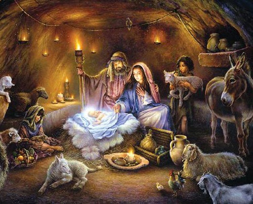 Nguồn Gốc, Ý Nghĩa Ngày Noel Có Thể Bạn Chưa Biết