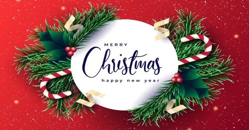 ý nghĩa tên gọi Christmas
