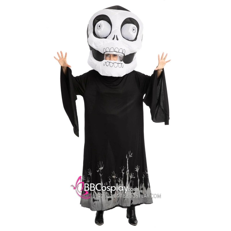 đây là một trong số những bộ mascot được ưa chuộng nhất hiện nay