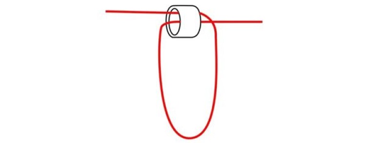 How To Make A Hanfu (2) - Khăn choàng thời nhà Đường: Peizi