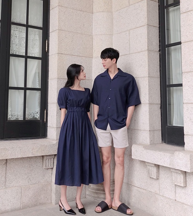 Top 6 Shop Đồ Đôi Tình Nhân Nam Nữ Cực Lãng Mạn Tại TPHCM