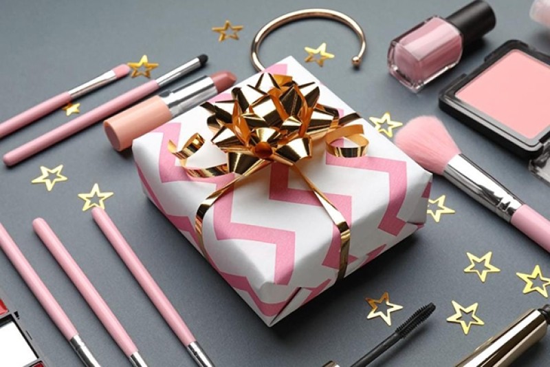 Mỹ phẩm - quà Valentine cho vợ, bạn gái đầy ngọt ngào