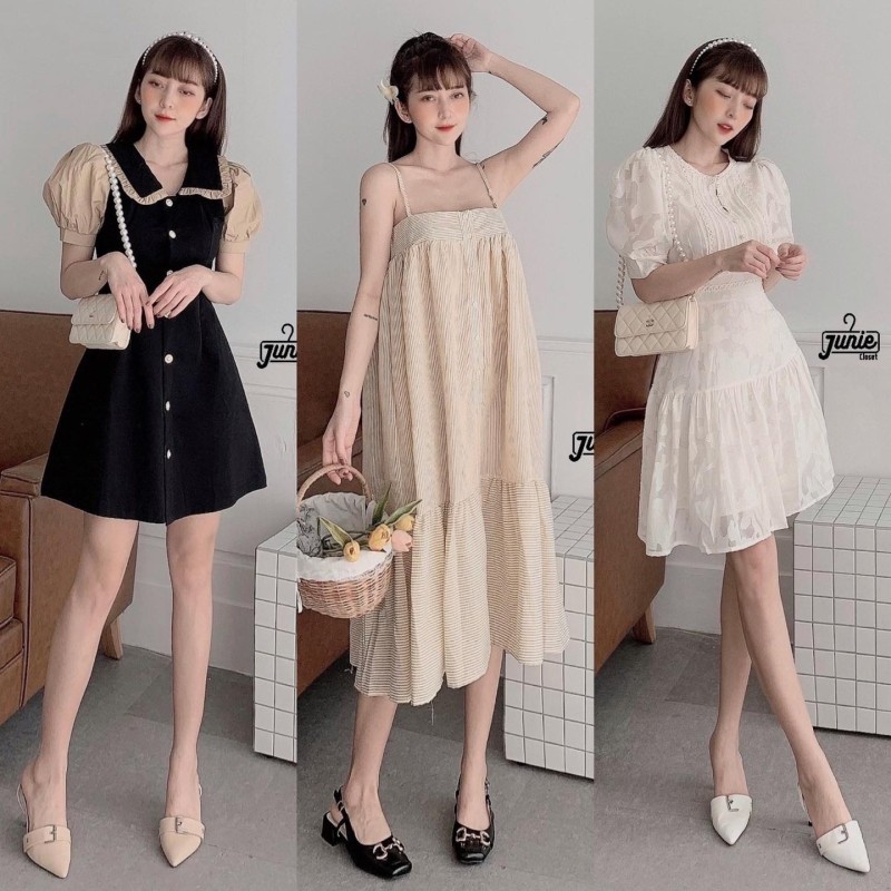 thời trang nu quan 3